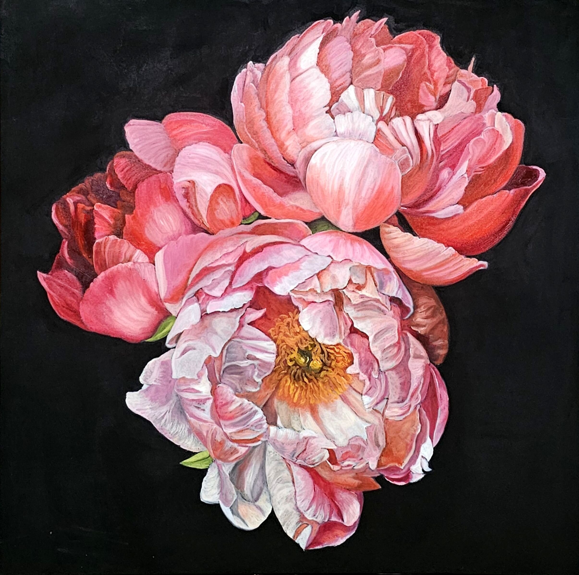 Peonies