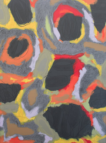 Targeted by Jaye Alison, Painting for Sale on Select