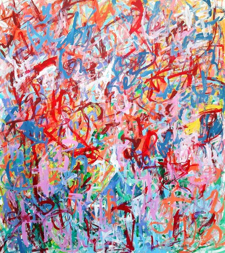 As the seasons change by Sara Voss, Painting for Sale on Select