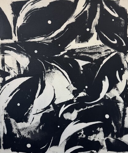 Maelstrom by Matt Higgins, Painting for Sale on Select