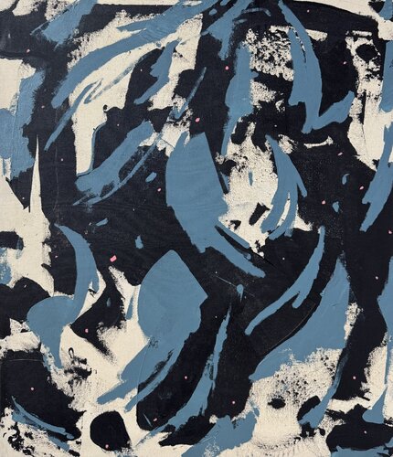 Night Watch by Matt Higgins, Painting for Sale on Select