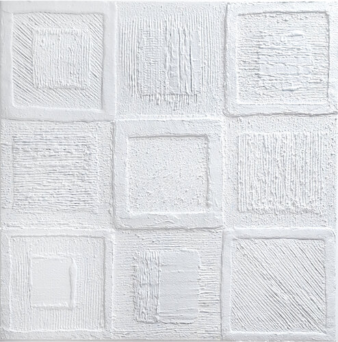 Trame del silenzio by CLAUDIA AMADESI, Painting for Sale on Select