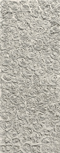 Rose - tono II  - (Eco del silenzio) by CLAUDIA AMADESI, Painting for Sale on Select