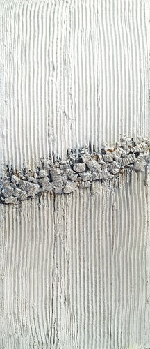 Diamante by CLAUDIA AMADESI, Painting for Sale on Select