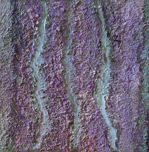 Filari di lavanda von CLAUDIA AMADESI, Malerei kaufen auf Select