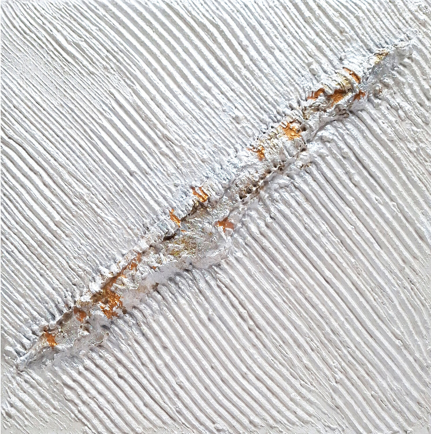 Memoria di luce CLAUDIA AMADESI Original painting for sale