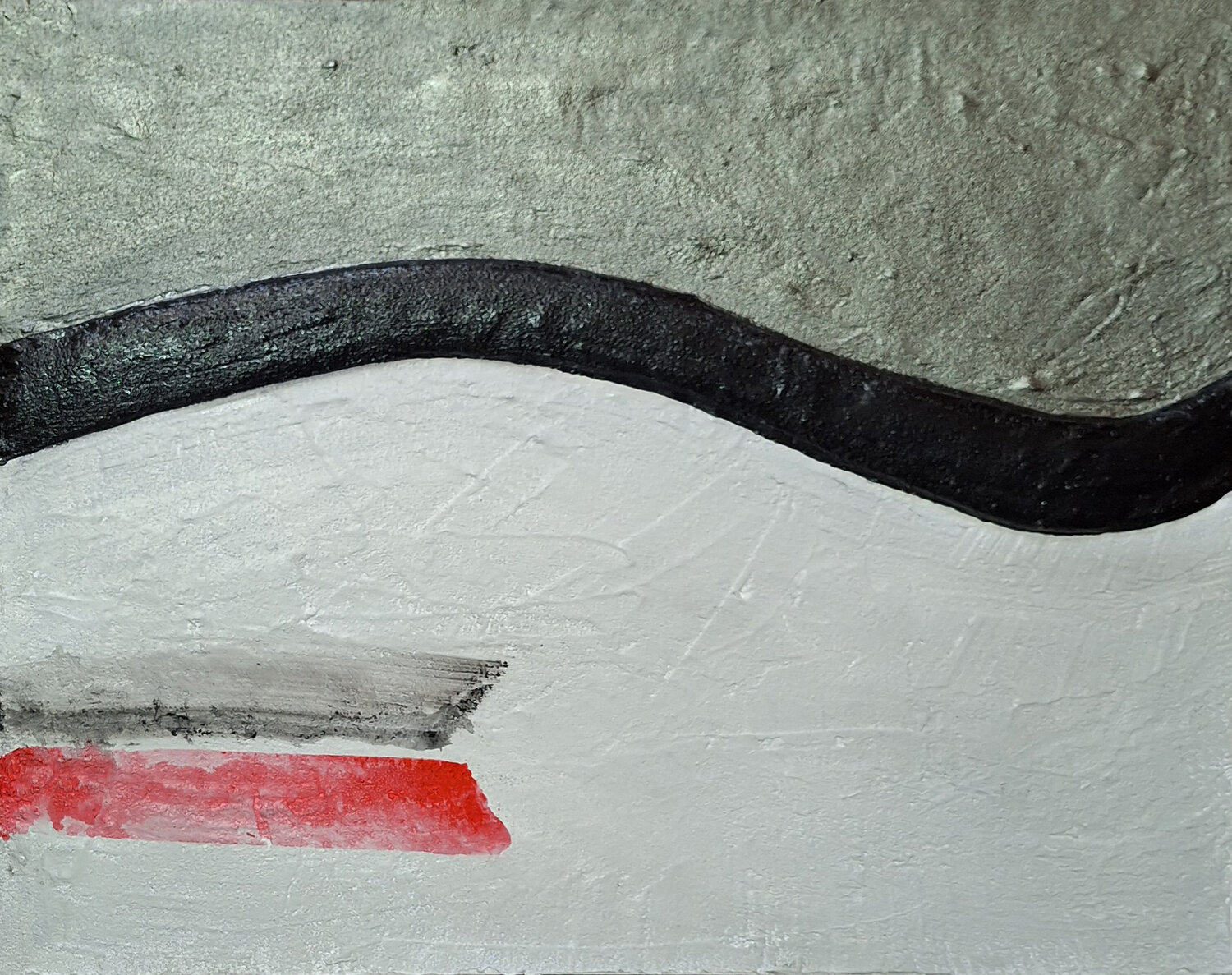 Eros sottile CLAUDIA AMADESI Original painting for sale