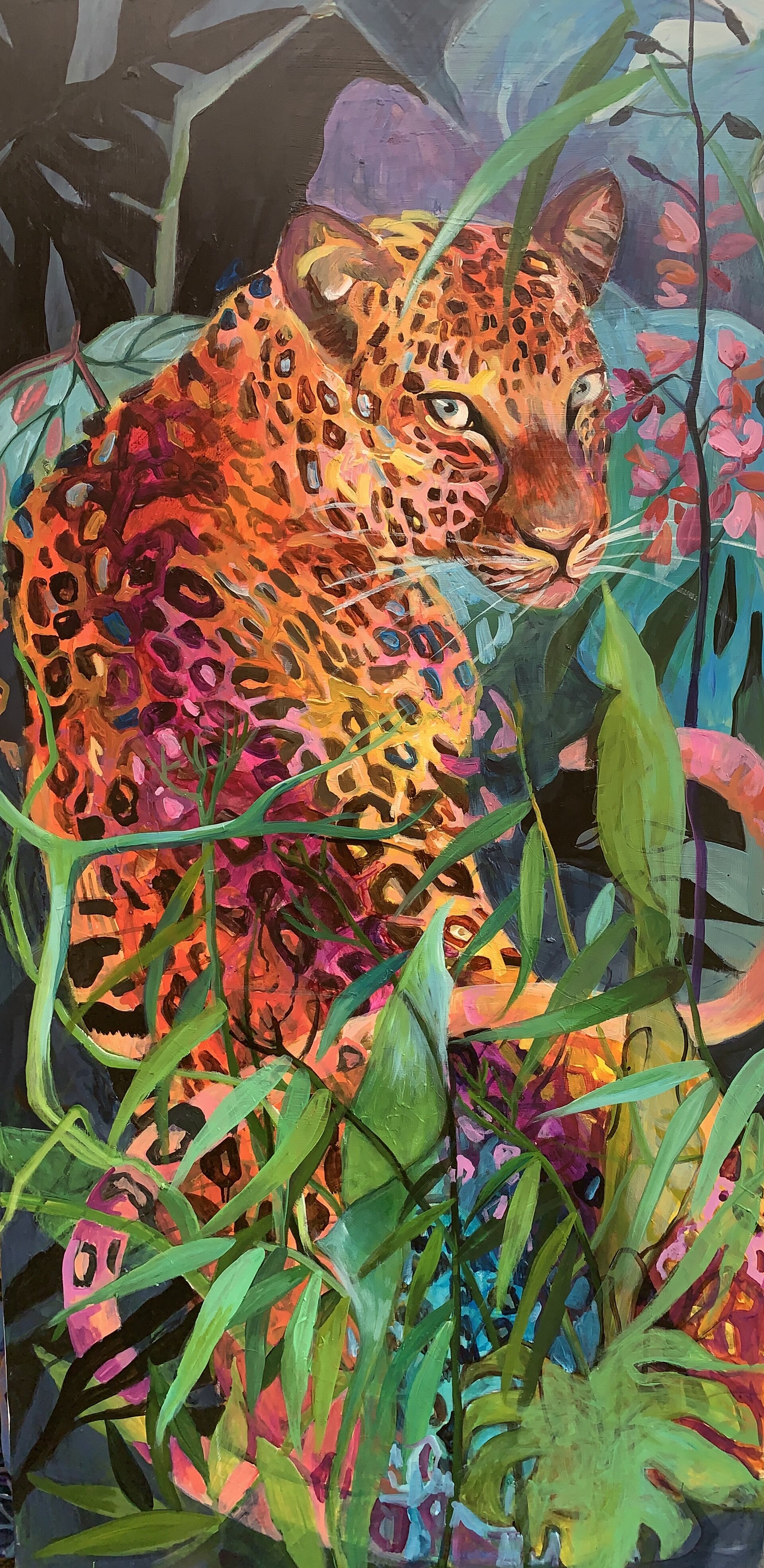 On the wild side2