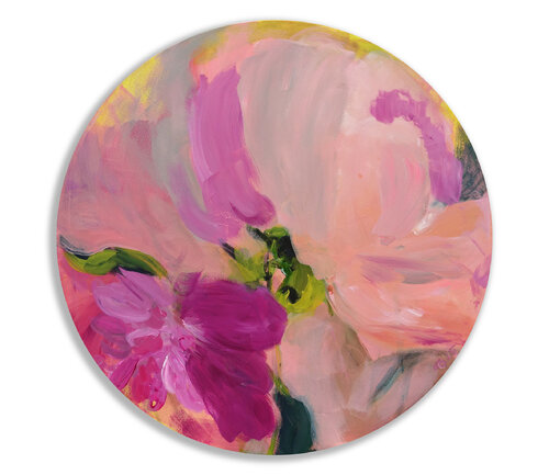 Like a buttefly by Cosima Gerner, Painting for Sale on Select