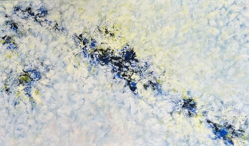 Perfect time by Aneta Tamuliene, Painting for Sale on Select