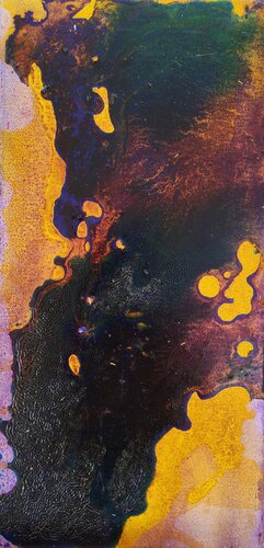 Janus von Sally Churcher, Malerei kaufen auf Select