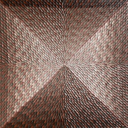 Chocolate bliss by Guzaliya Xavier, Painting for Sale on Select