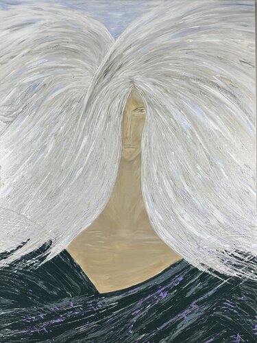 Provence by Kseniia Turik, Painting for Sale on Select