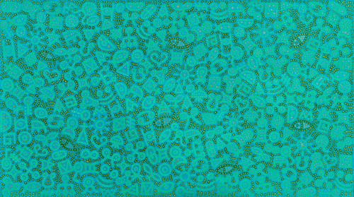 Seven by João Almeida, Painting for Sale on Select