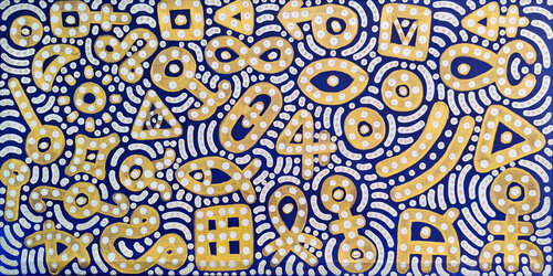 Vi by João Almeida, Painting for Sale on Select