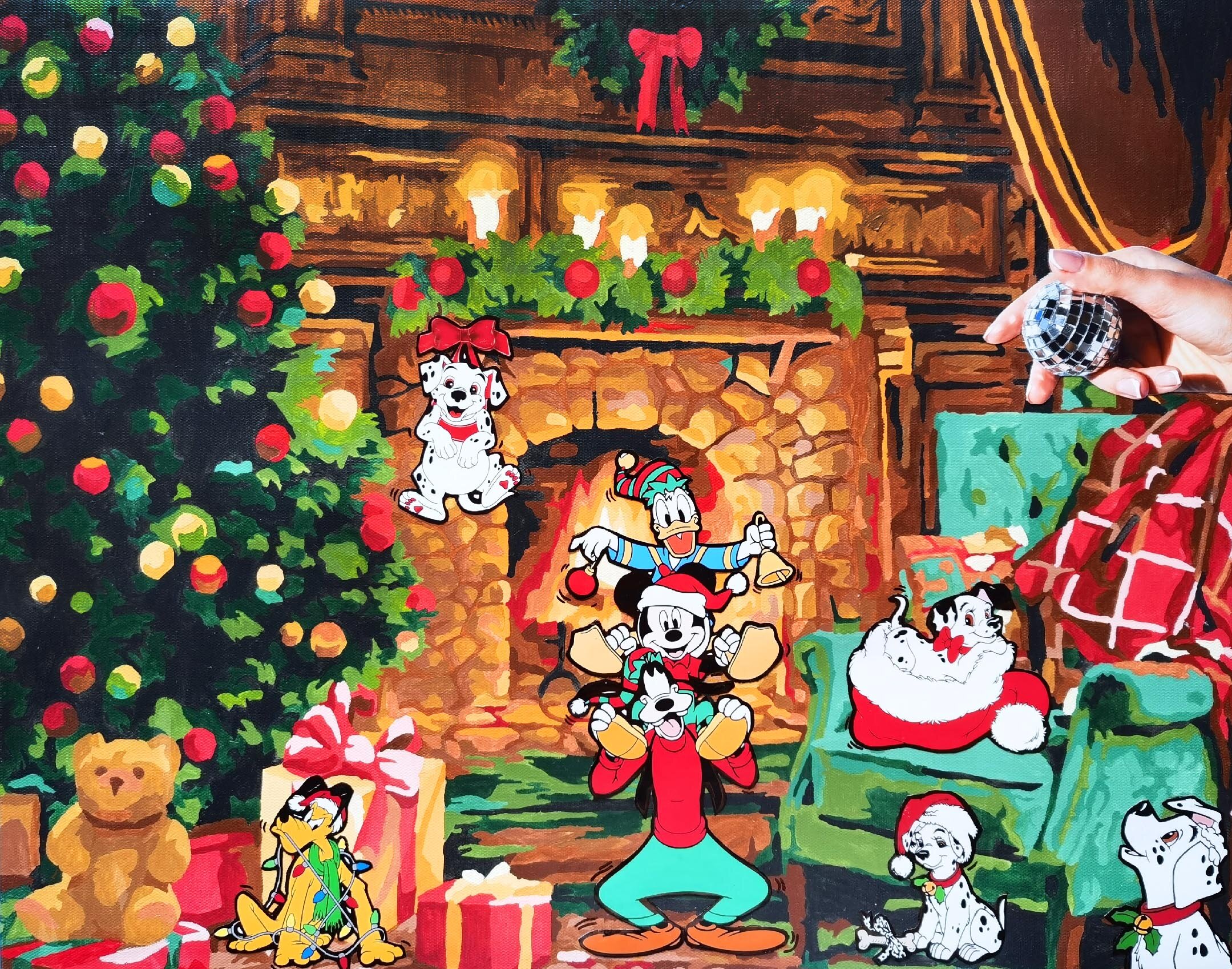 Topic Christmas