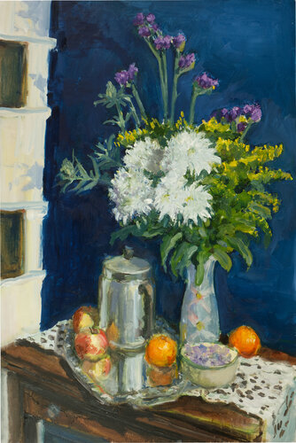 Painting 250224 by Fernando Sorianello, Painting for Sale on Select