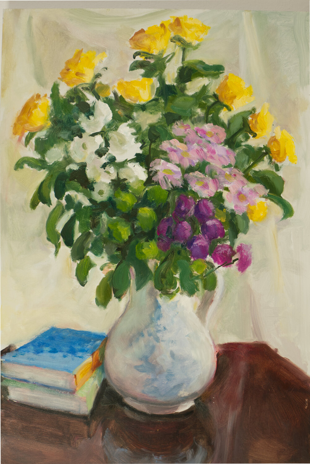Painting 240609 Fernando Sorianello Original painting for sale