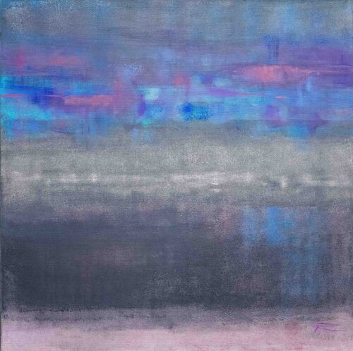 Arwork No 81 by Irmantė Sviensienė, Painting for Sale on Select