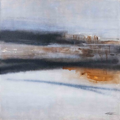 Arwork No 85 by Irmantė Sviensienė, Painting for Sale on Select