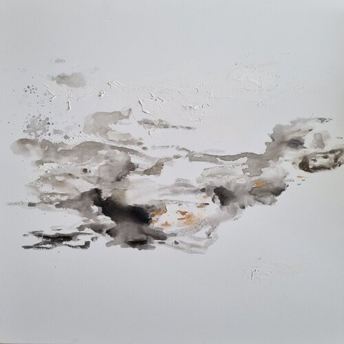 Artwork No 57 by Irmantė Sviensienė, Painting for Sale on Select