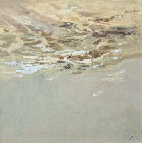 Artwork No 137 by Irmantė Sviensienė, Painting for Sale on Select