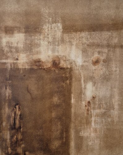 Artwork No 157 von Irmantė Sviensienė, Malerei kaufen auf Select