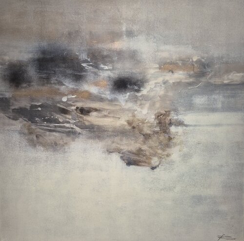 Artwork No 126 von Irmantė Sviensienė, Malerei kaufen auf Select