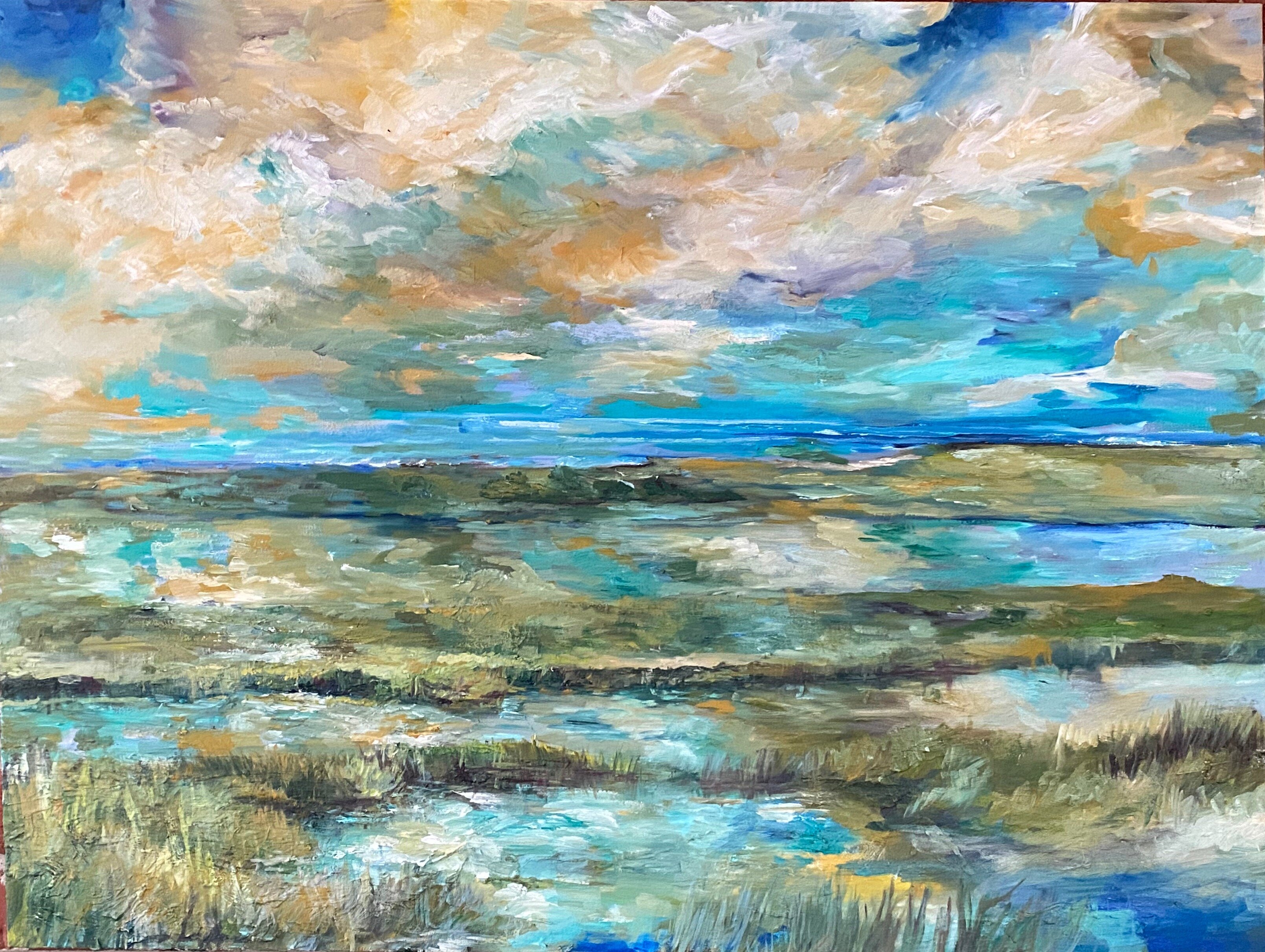 Blue Marsh