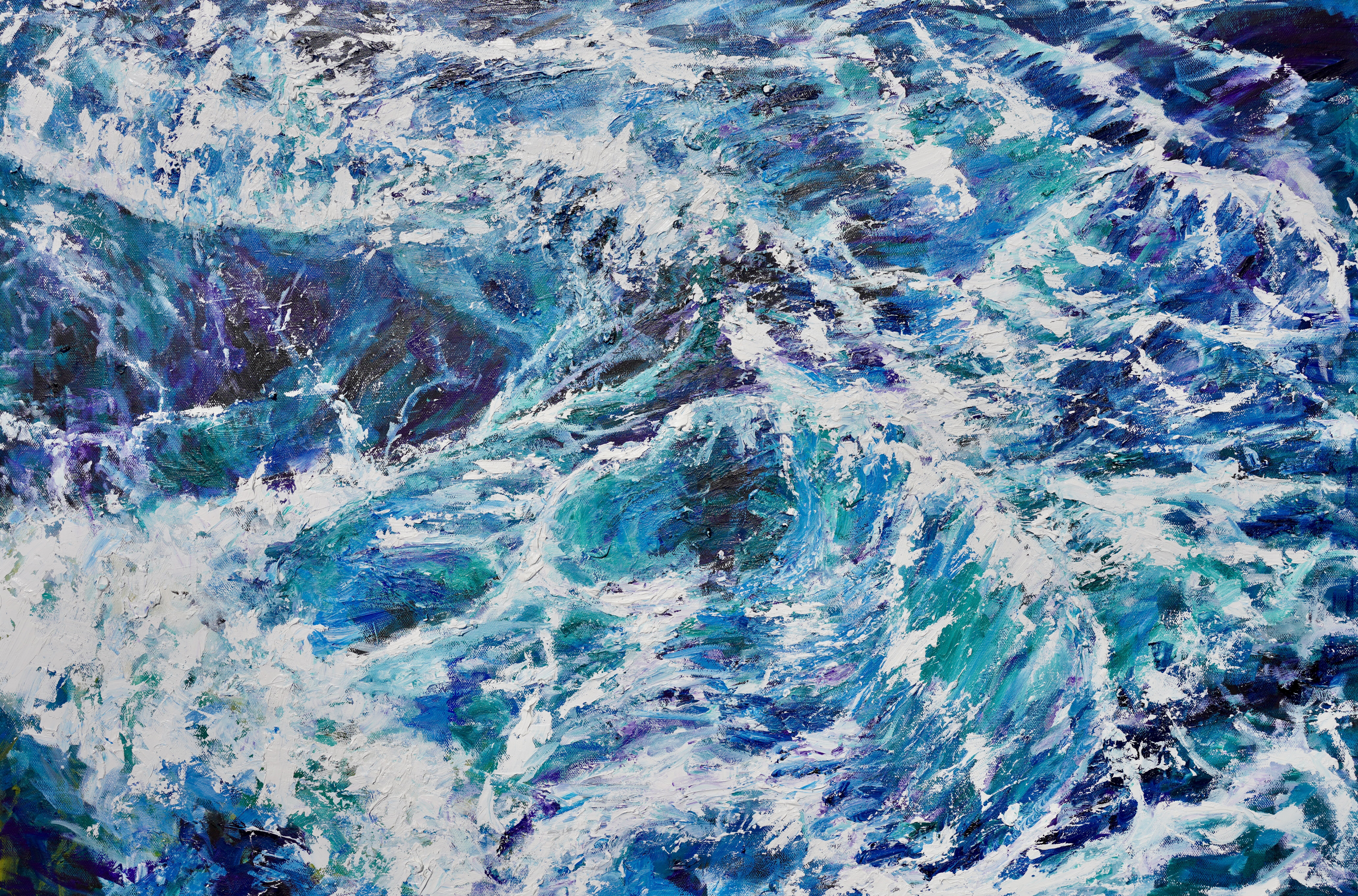 Cosmic Currents