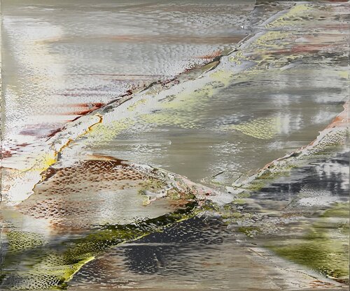 Serpentine by Arturas Lapajevas, Painting for Sale on Select