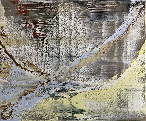 Snowy Dream by Arturas Lapajevas, Painting for Sale on Select