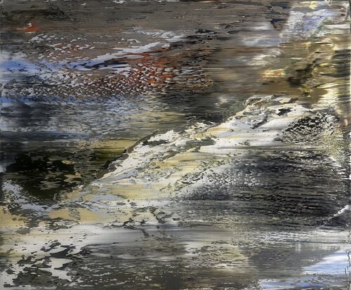 The Scent of Spring by Arturas Lapajevas, Painting for Sale on Select