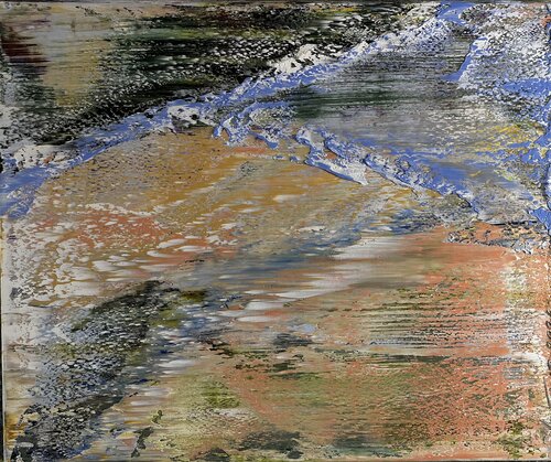 Seaside Dunes by Arturas Lapajevas, Painting for Sale on Select