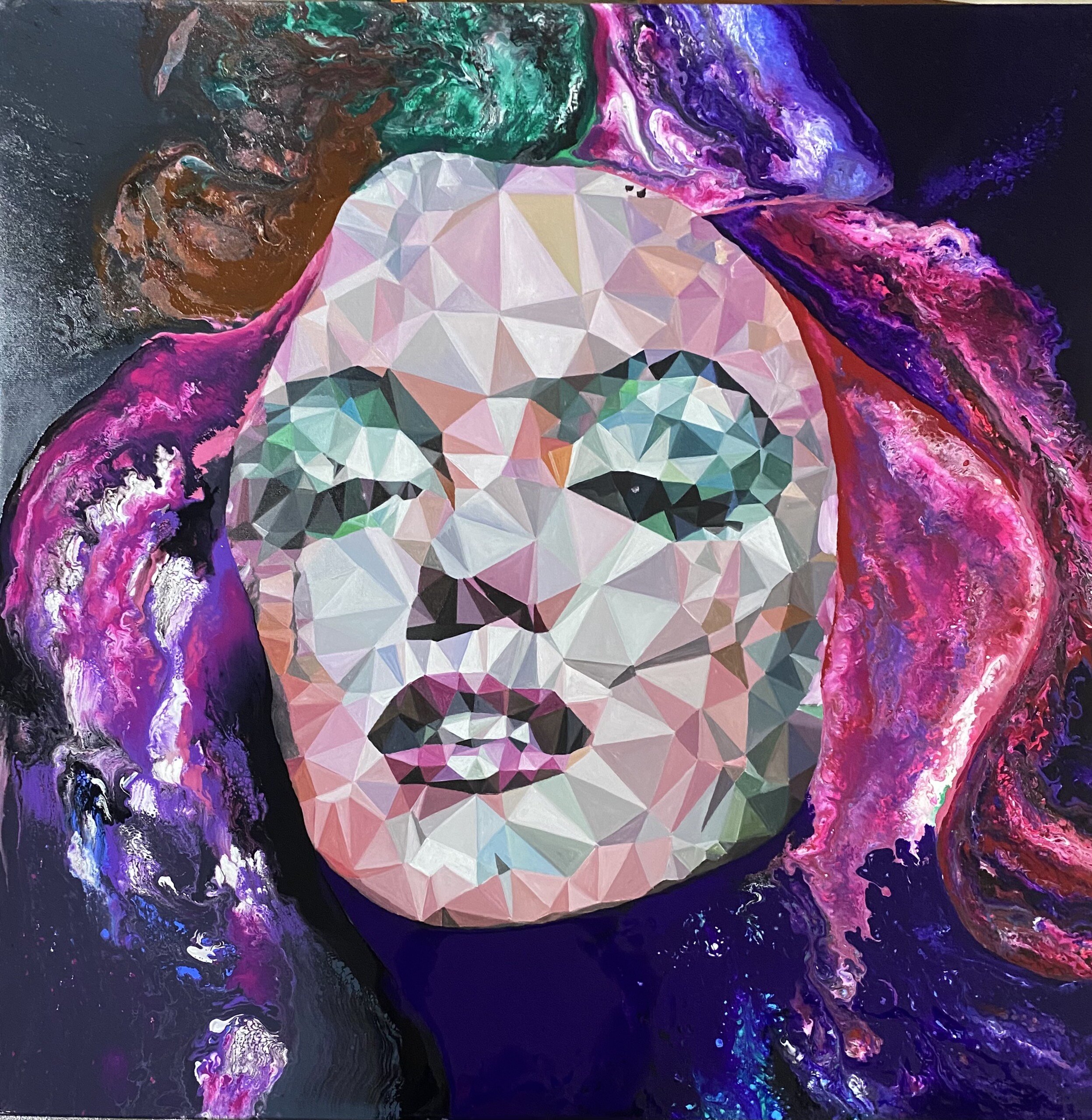 Marilyn Monroe 3