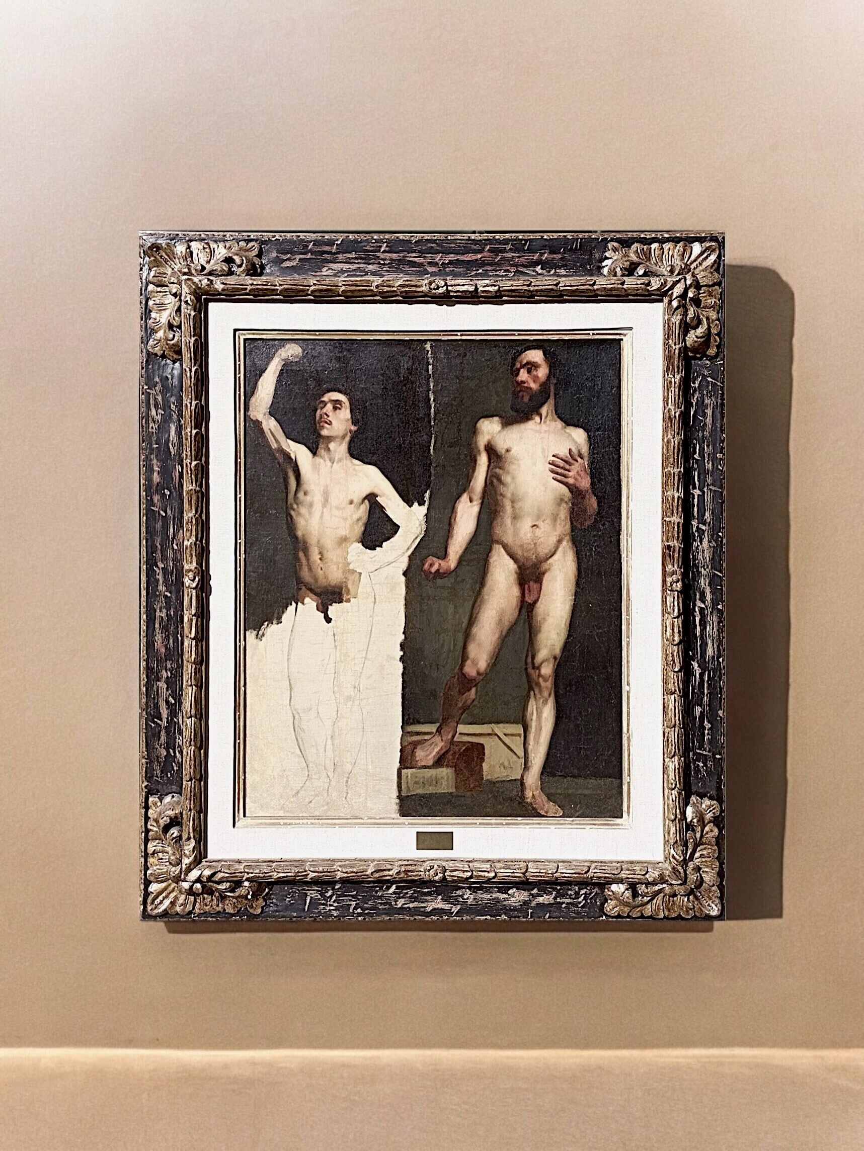Topic Academia paintings
