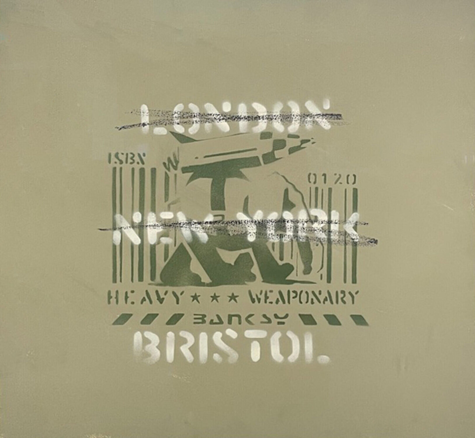 Topic Bristol paintings