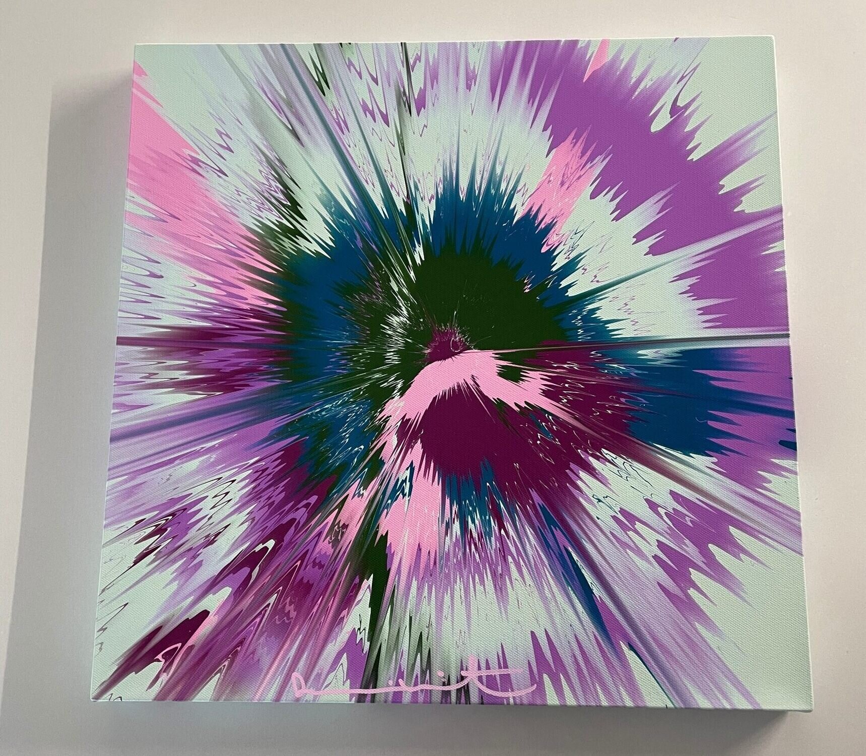 Topic Strangest paintings