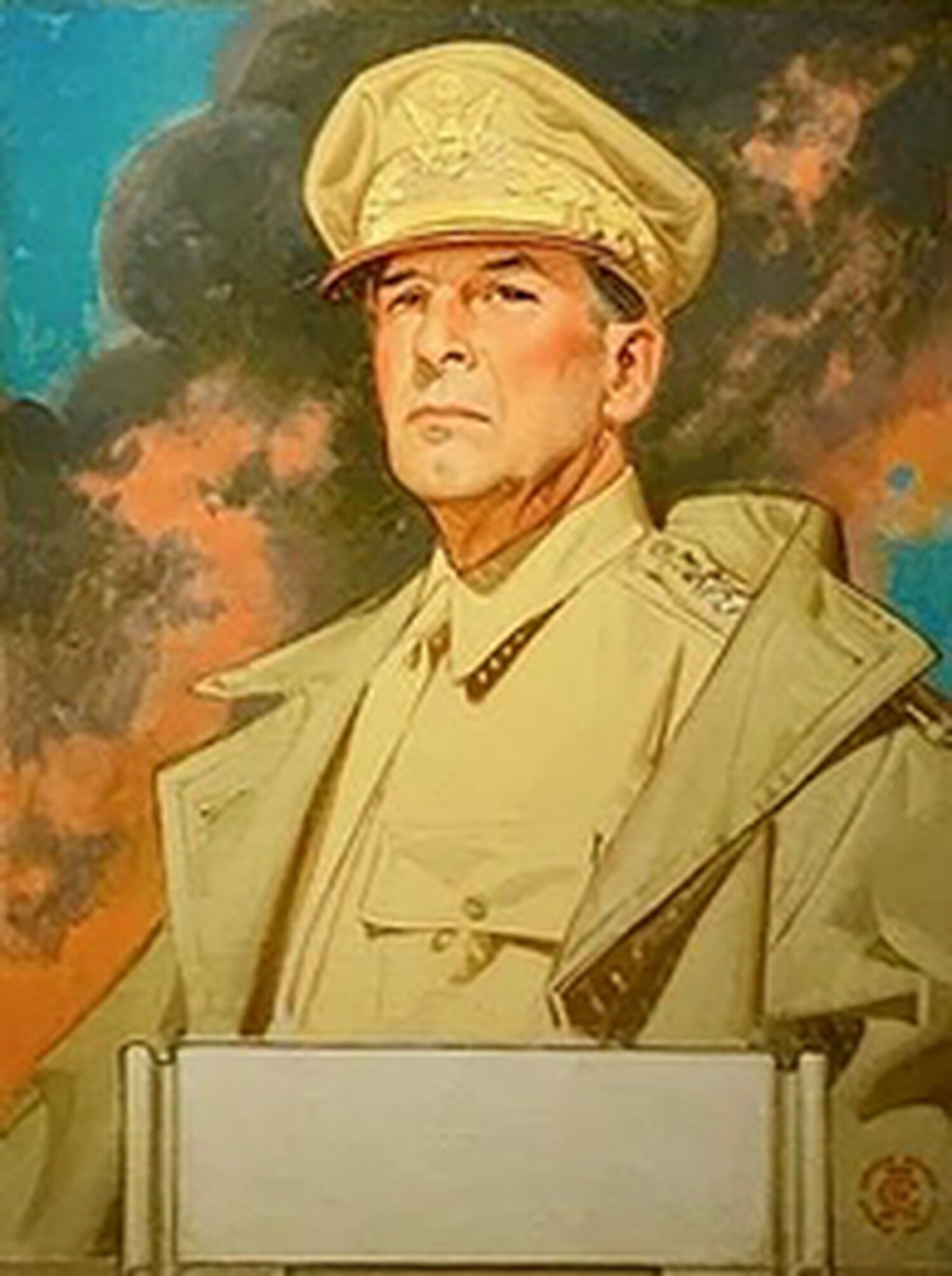 Topic Militair paintings