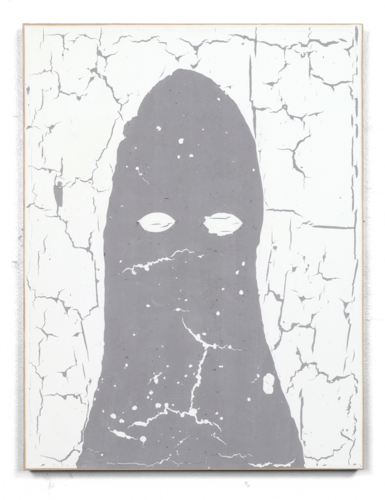 #543 Internal Fear by Johan Söderström, Painting for Sale on Select