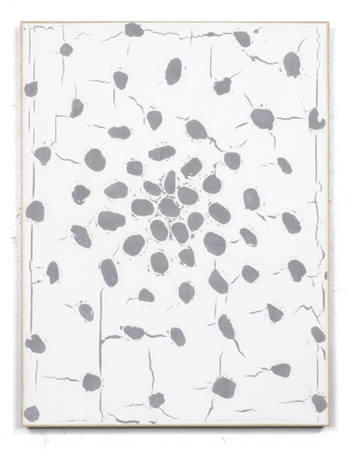#546 Re Public by Johan Söderström, Painting for Sale on Select