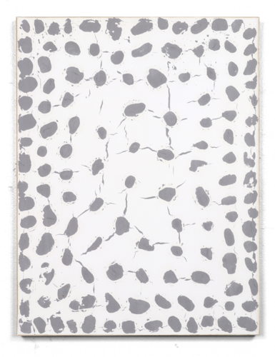 #547 No Public by Johan Söderström, Painting for Sale on Select