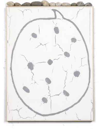 #554 Voice Of The People by Johan Söderström, Painting for Sale on Select