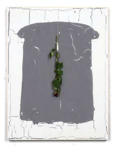 #561 Rudolf Meidner by Johan Söderström, Painting for Sale on Select