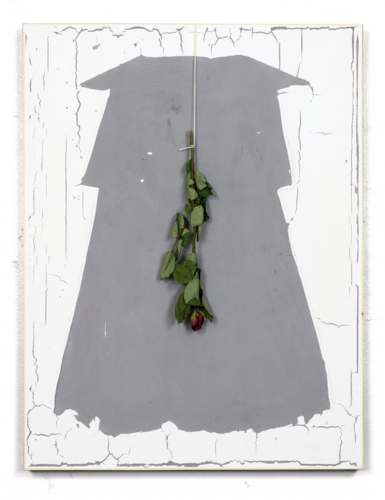 #562 Pomperipossa by Johan Söderström, Painting for Sale on Select
