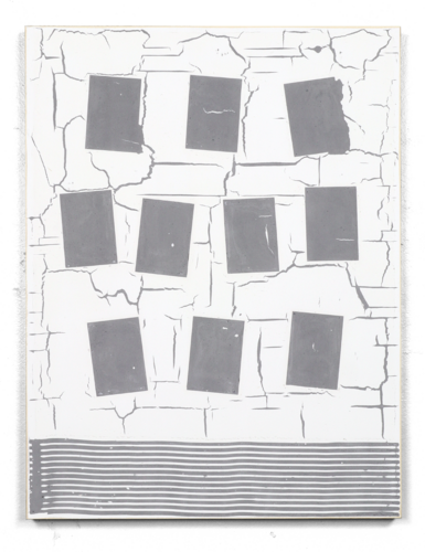 #565 Passports by Johan Söderström, Painting for Sale on Select