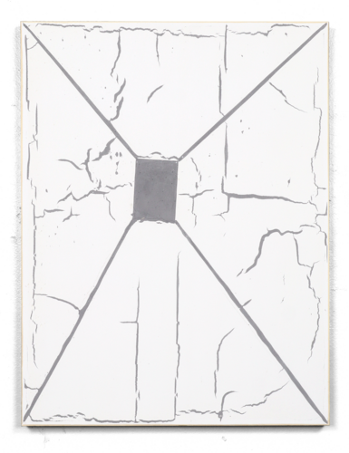#565 Passports by Johan Söderström, Painting for Sale on Select