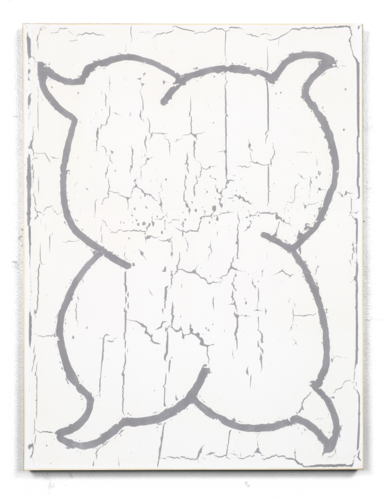 #567 Word Is Flesh by Johan Söderström, Painting for Sale on Select