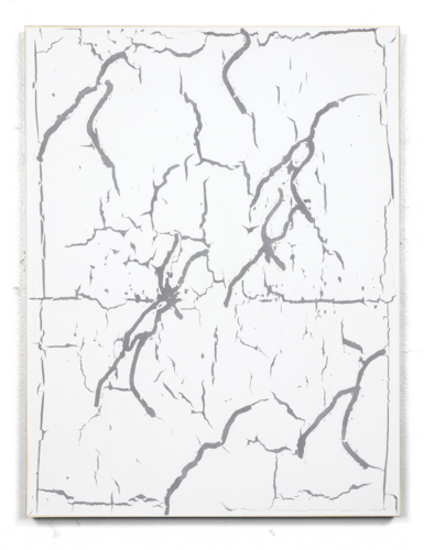 #574 Entangled Reality by Johan Söderström, Painting for Sale on Select