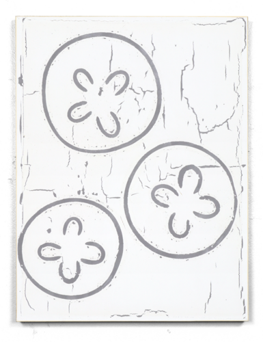 #592 Moon Jellies by Johan Söderström, Painting for Sale on Select